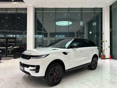 2023 Land Rover Range Rover Sport 360PS S, фото 3, лот 10320955