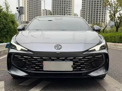 2023 MG MG7 1.5T DCT Ultimate Elegance Edition, фото 2, лот 10355420