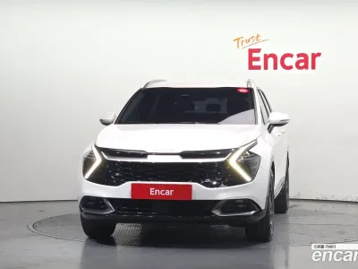 2023 Kia Sportage Diesel 2.0 2WD, фото 3, лот 10151053