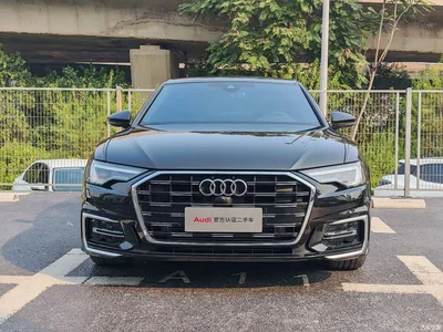 2023 Audi A6L 45 TFSI Premium Selection Dynamic, фото 2, лот 11248767