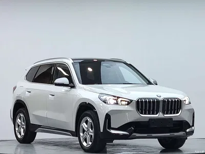 2023 BMW X1 sDrive20Li X Design Package, фото 3, лот 10466873