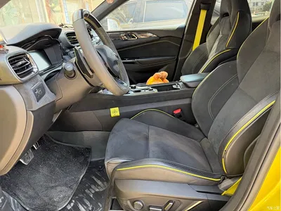 2019 Lynk & Co 03 03+ 2.0TD Automatic Wind Control Edition, фото 4, лот 10803768