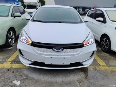 2024 Chery Arrizo e 455km Travel Edition, фото 3, лот 11449166