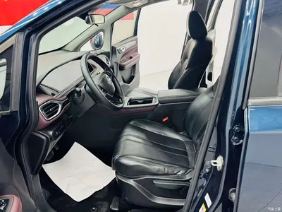 2021 GAC Trumpchi Trumpchi M6 PRO 270T DCT Elite, фото 4, лот 10416980