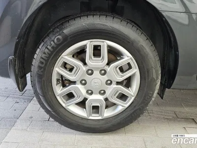2022 Hyundai Staria Cargo 3-Seater, фото 4, лот 10053591