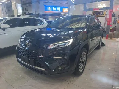 2024 Toyota Wildlander 2.0L CVT AWD Premium Edition, фото 1, лот 10765410