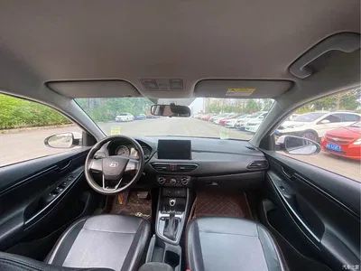 2018 Hyundai Elantra 1.6L Auto Joy GL (China V), фото 4, лот 10476558