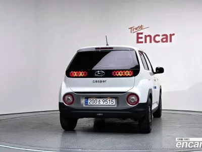 2023 Hyundai Casper Smart, фото 4, лот 10132445