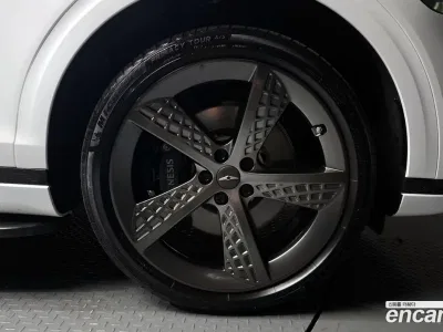 2024 Genesis GV70 2.5T Gasoline AWD, фото 4, лот 10051370