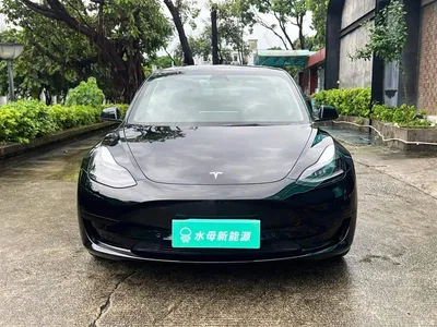 2022 Tesla Model 3 Model Rear-Wheel Drive Version, фото 2, лот 10350530