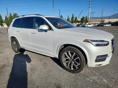 2018 VOLVO XC90 T5, фото 4, лот 10874917