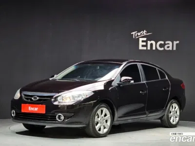 2011 Samsung SM3 LE, фото 1, лот 10188387