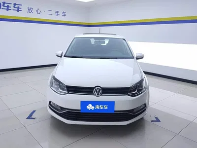 2016 Volkswagen Polo 1.6L Automatic Comfort, фото 2, лот 10335385