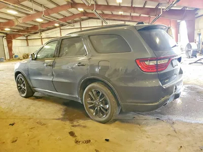 2024 DODGE DURANGO R/T, фото 2, лот 10798321