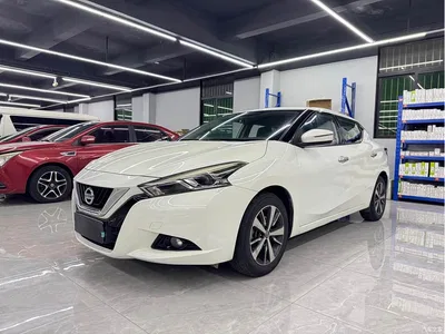 2016 Nissan Bluebird 1.6L CVT Cool Edition, фото 1, лот 11540393