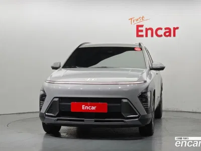 2023 Hyundai Kona Inspiration, фото 3, лот 10137819