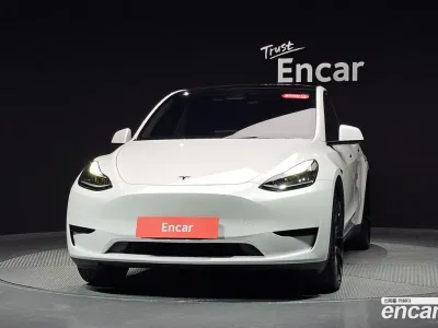 2023 Tesla Model Y RWD, фото 2, лот 10184033