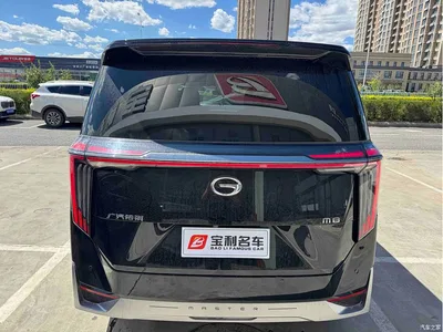 2024 GAC Trumpchi Trumpchi M8 Model Grandmaster Series 400T Pioneer Edition, фото 3, лот 10415860
