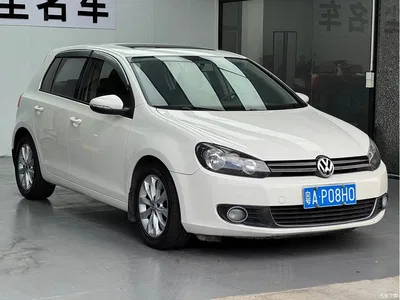 2011 Volkswagen Golf Model 1.6 Manual Fashion, фото 3, лот 10629619