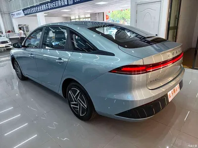 2025 Roewe D6 Model 450km Premium Edition, фото 4, лот 10339298