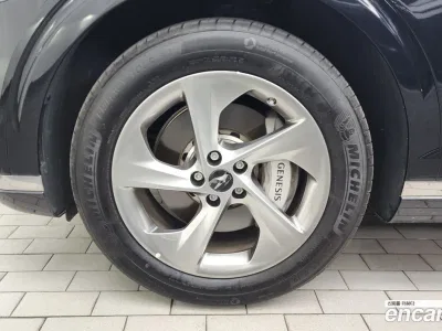 2025 Genesis GV70 2.5T Gasoline 2WD, фото 4, лот 10063373