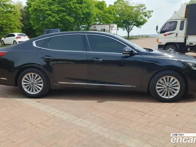 2017 Kia K7 2.4 GDI Prestige, фото 4, лот 10142382