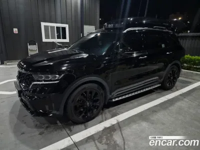 2020 Kia Sorento Diesel 2.2 4WD, фото 1, лот 10225719