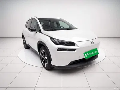 2024 Aion V Plus 70 Starlight Edition LFP, фото 3, лот 11241855