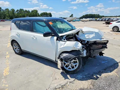 2025 KIA SOUL S, фото 4, лот 10786119