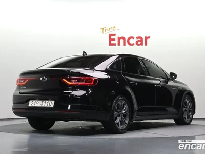 2019 Samsung SM6 1.5 dCi SE, фото 2, лот 10406825