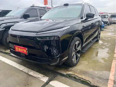 2025 WEY Lanshan AWD Ultra, фото 1, лот 10598548