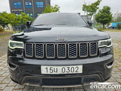2016 Jeep Cherokee 3.0 Diesel 75th Special Edition, фото 1, лот 10217592