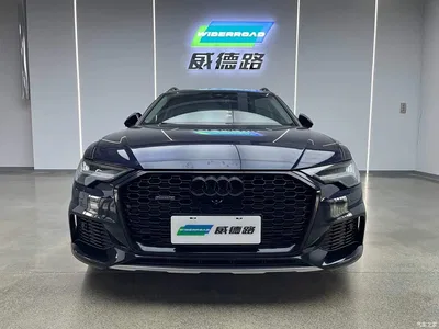 2022 Audi A6 (Import) allroad quattro Explorer 55 TFSI Premium Off-road, фото 2, лот 10470515
