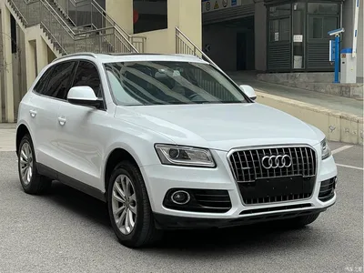 2015 Audi Q5 40 TFSI Technology, фото 3, лот 10237825