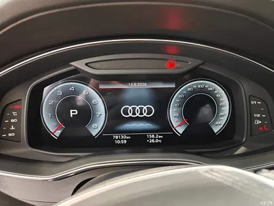 2024 Audi A6L 40 TFSI Luxury Dynamic, фото 4, лот 10400531