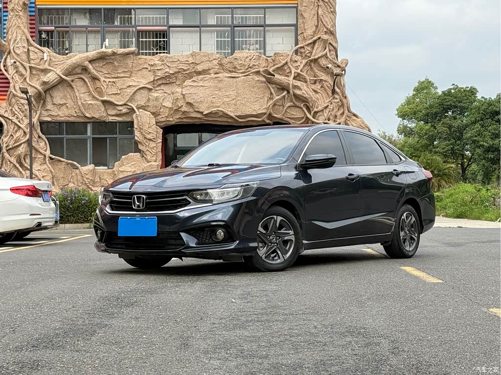 2019 Honda ENVIX 180TURBO CVT Pleasure China V, фото 1, лот 11175845