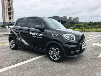2022 Leapmotor T03 Golden Glory Edition, фото 3, лот 11449253