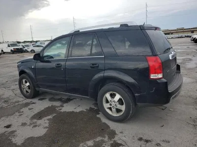 2007 SATURN VUE, фото 2, лот 10882484