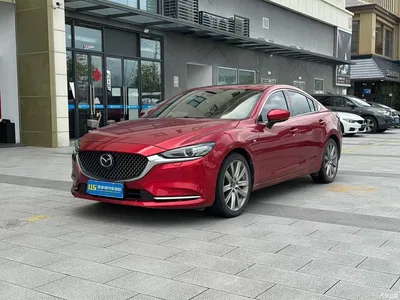 2020 Mazda Atenza 2.5L Sky Supreme Edition, фото 1, лот 10323385