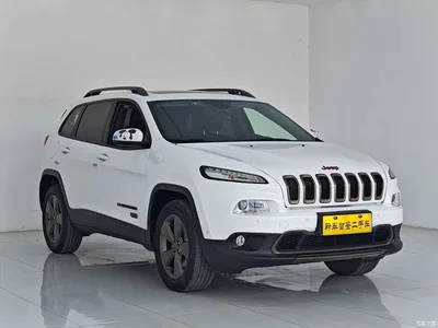2016 Jeep Cherokee 2.4L 75th Anniversary Tribute Edition, фото 3, лот 10291742