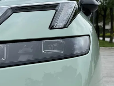 2023 Lynk & Co 08 EM-P 245km Ultra Long Range Halo, фото 3, лот 10315806