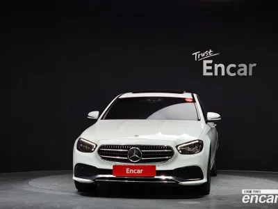 2021 Mercedes-Benz E-Class E250 Avantgarde, фото 2, лот 10058644