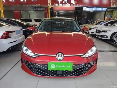 2023 Volkswagen Lamando L 280TSI DSG Cool Edition, фото 3, лот 10389066