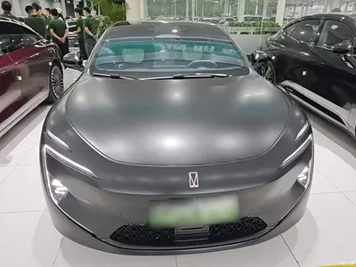 2026 Avatr 12 Ultra Range Extender Edition, фото 3, лот 10393404