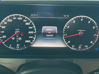 2016 Mercedes-Benz E-Class E 200 L, фото 3, лот 10266387