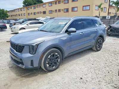 2024 KIA SORENTO S, фото 1, лот 10776979