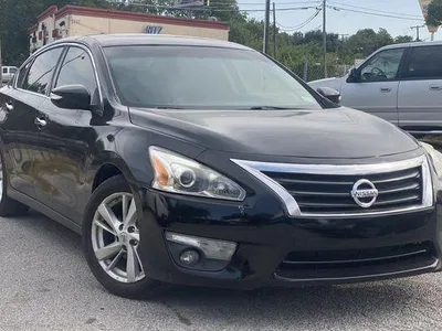 2015 NISSAN ALTIMA 2.5, фото 1, лот 10974359
