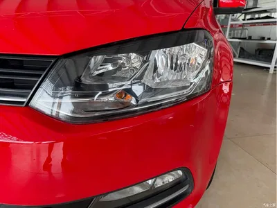 2016 Volkswagen Polo 1.6L Automatic Comfort, фото 2, лот 10464816