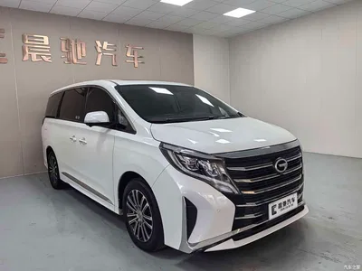 2023 GAC Trumpchi Trumpchi M8 Leading Series 390T Ultimate Edition, фото 3, лот 10812647
