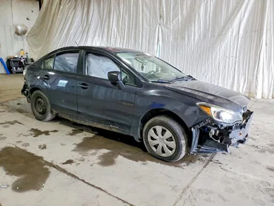 2015 SUBARU IMPREZA, фото 4, лот 10567036